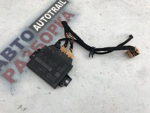 Блок управления парктрониками 4H0919475 Audi A7