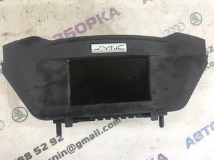Информационный дисплей F1FT18B955RA Ford Escape