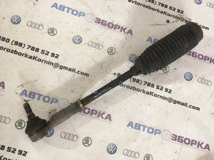 Наконечник рулевой тяги 1K0423831B Volkswagen Tiguan
