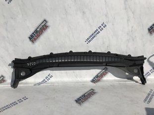 Жабо верхее FT4BR02216BDW Ford Edge