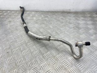 Трубка кондиционера 4G0260707AK Audi S7