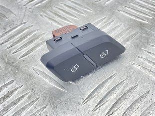 Кнопка блокування дверей 4M1962108 Audi Q7