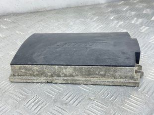 Усилитель звука BOSE Audi Q7