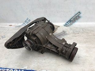 Редуктор заднього мосту Audi A4