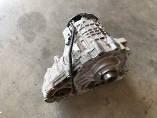 Роздаткова коробка 331004GA0A Infiniti Q50