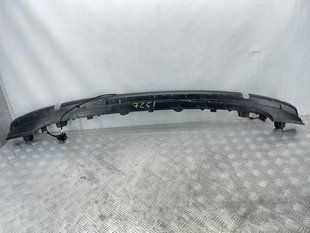 Направляюча заднього бампера 4M0807458 Audi Q7