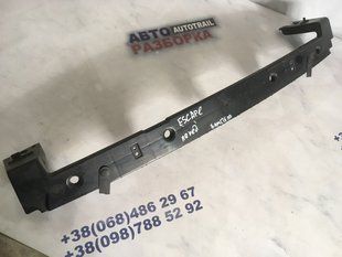 Направляюча / кріплення / кронштейн бампера CJ548A284AB Ford Escape