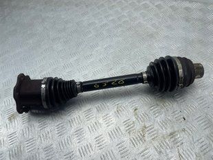 Привідний вал передній 4G0407271F Audi A6 Audi A6, Audi A7, Audi A8, Audi Q5, Audi RS7, Audi S6, Audi S7, Audi S8, Audi SQ5