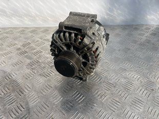 Генератор 06E903018L Audi Q5