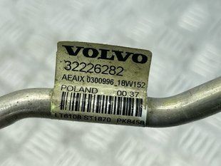 Шланг кондиционера 32226282 Volvo XC60