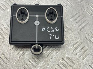 Блок керування дверей 4M0959793G Audi Q7