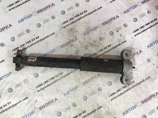 Стойка амортизатора F2GC18W002 Ford Edge