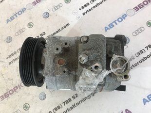 Компресор кондиціонера 1K0820859S Volkswagen CC