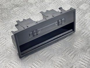 Блок керування підігрівом сидінь 4L0863351B Audi Q7