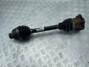 Полуось 4H0407271H Audi A6