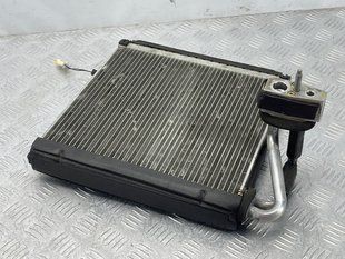 радиатор кондиционера Ford Fusion