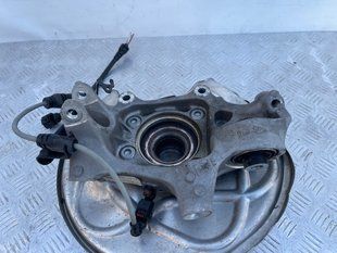 Поворотный кулак / Цапфа 80A505435J Audi Q5