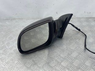 Зовнішнє дзеркало 4L1857409BC Audi Q7