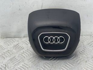 Подушка безопасности руля 4M0880201C6PS Audi Q7 Audi Q7