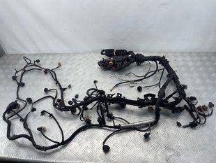 Проводка двигателя 8K1971072QA Audi Q5