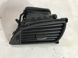 Дефлектор повітропроводу 4G1820902A6PS Audi A6
