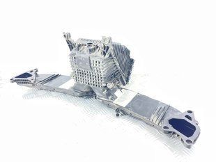 Повітряний канал інтеркулера 079145905J Audi S6 Audi A8, Audi RS7, Audi S6, Audi S7, Audi S8