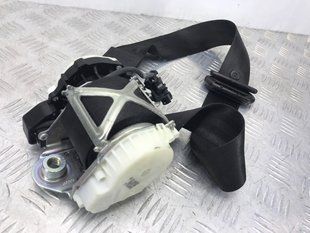 Ремінь безпеки 4L1857706AV04 Audi Q7