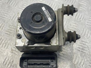 Блок ABS 7L0614517 Volkswagen Touareg