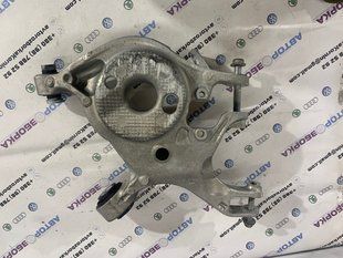 рычаг подвески DG9C5K651CX Ford Fusion