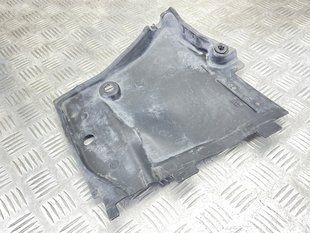 Облицювання днища 8W0825201 Audi A4