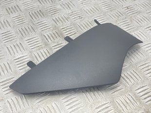 Заглушка торпедо 4k0857085ds2 Audi A6