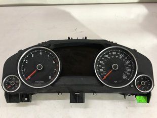 Комбинация приборов / Спидометр 7P6920981E Volkswagen Touareg