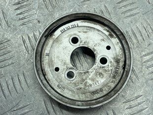 Шкив насоса гидроусилителя 059145255G Audi Q7