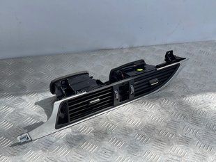 Дефлектор панели приборов центральний 4G1820951J6PS Audi A6 Audi A6, Audi A7, Audi RS7, Audi S6, Audi S7