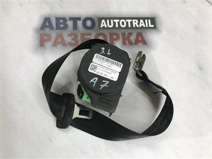 Ремень безопасности 4G8857805C Audi A7