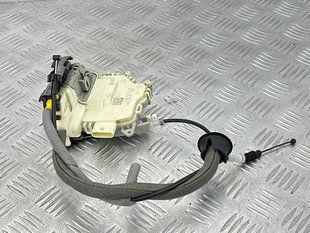 Замок передніх дверей 8J1837016F Audi Q7