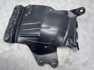 Крышка 4M0803598H Audi Q7