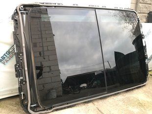 Панорама / люк 4M0877049D Audi Q7