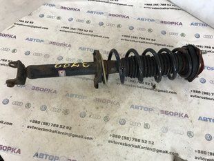Стойка амортизатора в сборе с пружиной 562104GE0C Infiniti Q50