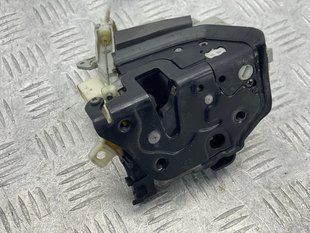 Замок передней двери 8J1837016D Audi Q7