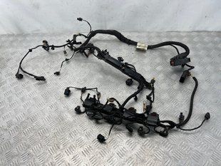 Проводка двигуна 06L971595CL Audi Q5