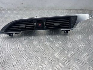 Дефлектор Audi A7