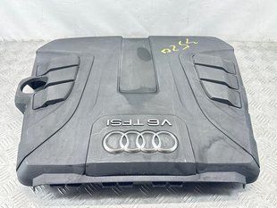Накладка двигуна 4M0133849A Audi Q7