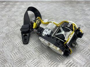 Ремінь безпеки 4G8857706G Audi A6