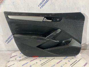 Карта / Обшивка двери Volkswagen Passat