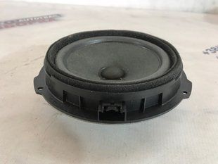 Динамик двери низкочастотный ET4T18808DA Ford Edge Ford Bronco Sport, Ford Edge, Ford Escape, Ford Maverick