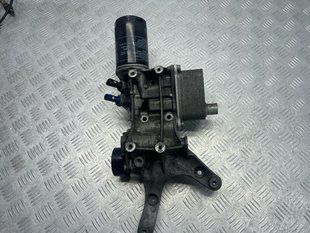 Кронштейн генератора и компрессора кондиционера 06J903143AK Audi A4