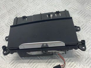 Ящик центральной консоли 4M1863273B4PK Audi Q7
