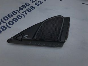 Накладка двери с высокочастотным динамиком 31393677 Volvo XC60