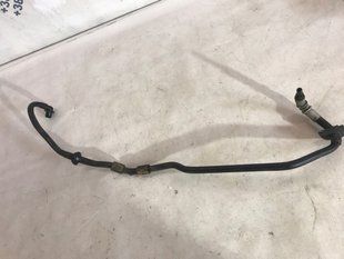 Трубка вакуумная 7P0611932T Volkswagen Touareg